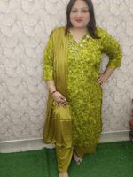 Rayon fabric 